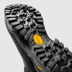 BUTY REBELHORN DEFENDER-X BLACK 
