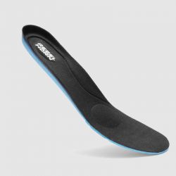 BUTY REBELHORN DEFENDER-X BLACK 