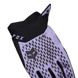 RĘKAWICE FOX DEFEND LILAC  ENDURO CROSS
