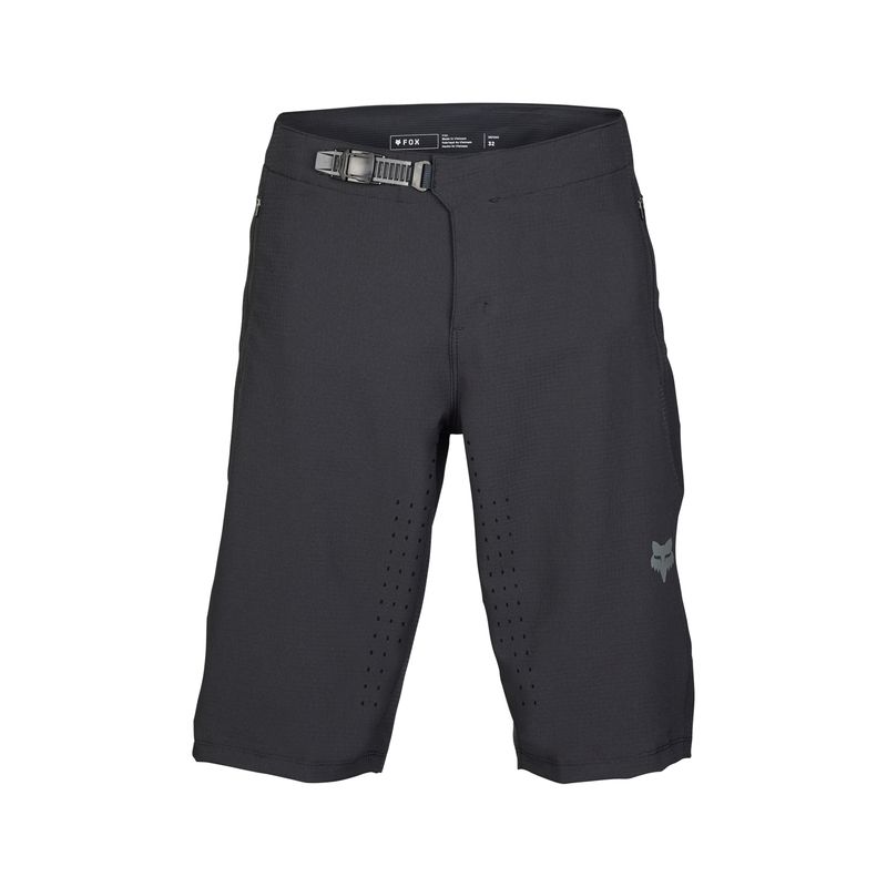 SPODENKI ROWEROWE FOX DEFEND BLACK ENDURO CROSS SPODENKI ROWEROWE FOX DEFEND BLACK ENDURO CROSS
