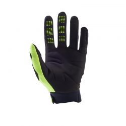 RĘKAWICE FOX DIRTPAW FLUO YELLOW  ENDURO CROSS