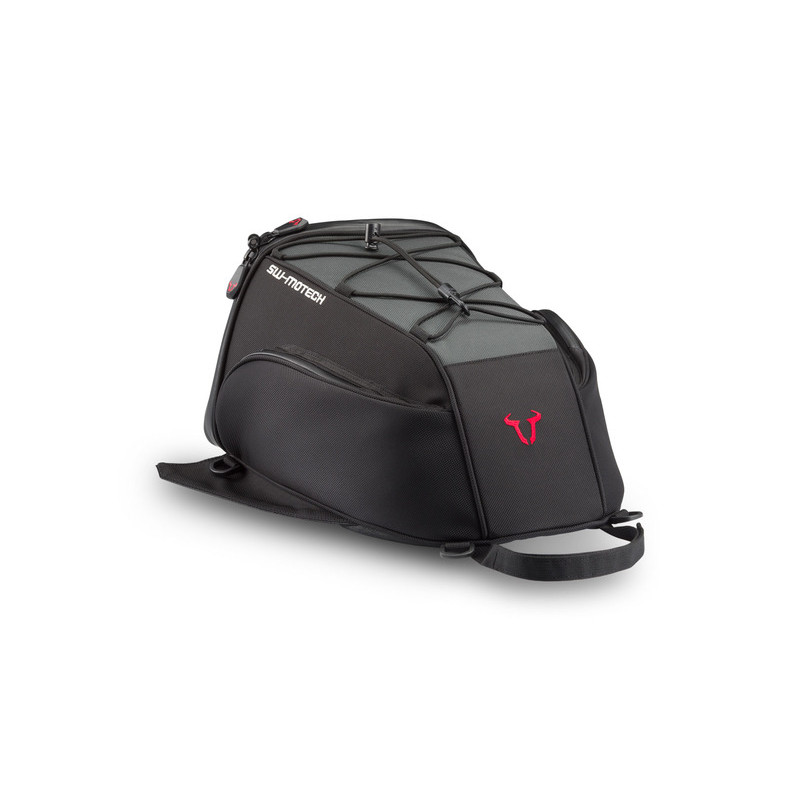 TORBA TYLNA SW-MOTECH SLIPSTREAM BLACK/GREY 13L