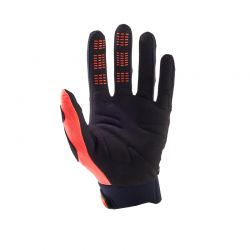 RĘKAWICE FOX DIRTPAW FLUO ORANGE  ENDURO CROSS