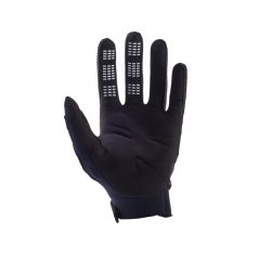 RĘKAWICE FOX DIRTPAW BLACK/BLACK/WHITE  ENDURO CROSS