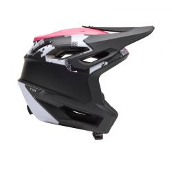 KASK ROWEROWY FOX DROPFRAME...