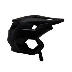 KASK ROWEROWY FOX DROPFRAME...