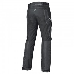 SPODNIE TEKSTYLNE HELD AEROSEC GTX [GORE-TEX] BLACK/WHITE SLIM 