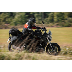 TORBA TYLNA SW-MOTECH SLIPSTREAM BLACK/GREY 13L