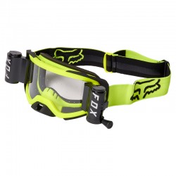 GOGLE FOX AIRSPACE STRAY...