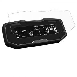 FOLIA OCHRONNA NA WYŚWIETLACZ RG RACING YAMAHA TMAX 560 22-/TECH MAX 560 22-