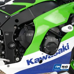 OSŁONA SILNIKA RG RACING...