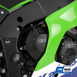 OSŁONA SILNIKA RG RACING KAWASAKI ZX-10R 11- / ZX-10RR 21- PRAWA STRONA