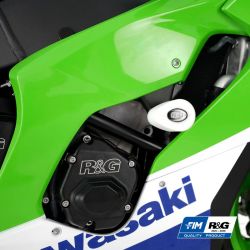 OSŁONA SILNIKA RG RACING...