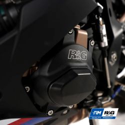 OSŁONA SILNIKA RG RACING...