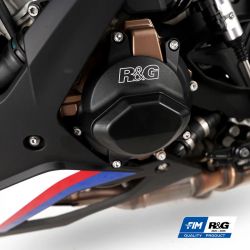 OSŁONA SILNIKA RG RACING BMW S1000RR 19- / S1000R 21- / M1000RR 21-22 / M1000R 23- LEWA STRONA