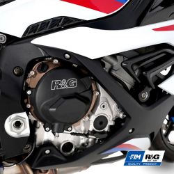OSŁONA SILNIKA RG RACING...