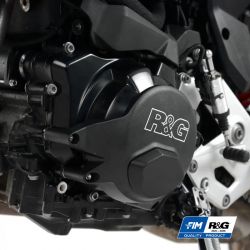 OSŁONA SILNIKA RG RACING...