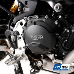 OSŁONA SILNIKA RG RACING...