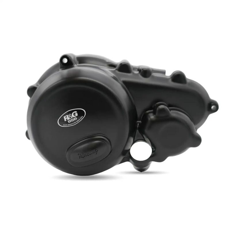 OSŁONA SILNIKA RG RACING YAMAHA XSR125 21- / MT-125 08-19 / YZF-R125 19- / YZF-R15 V4 23- PRAWA STRO