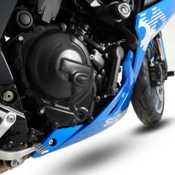 OSŁONA SILNIKA RG RACING...