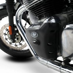 OSŁONA SILNIKA RG RACING...