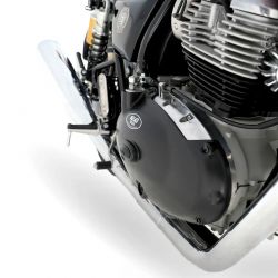 OSŁONA SILNIKA RG RACING ROYAL ENFIELD CONTINENTAL GT 650 18- / INTERCEPTOR 650 19 PRAWA STRONA