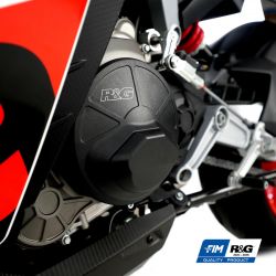 OSŁONA SILNIKA RG RACING...