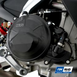 OSŁONA SILNIKA RG RACING...