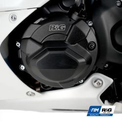 OSŁONA SILNIKA RG RACING...