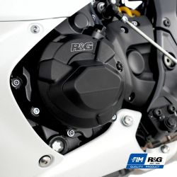 OSŁONA SILNIKA RG RACING YAMAHA R7 22- / MT-07 (TRACER) 14- / XSR700 16- / TRACER 700 17-20 / TRACER