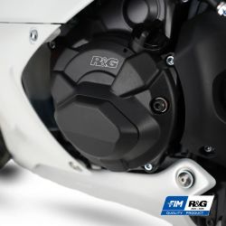 OSŁONA SILNIKA RG RACING YAMAHA R7 22- / MT-07 (TRACER) 14- / XSR700 16- / TRACER 700 17-20 / TRACER