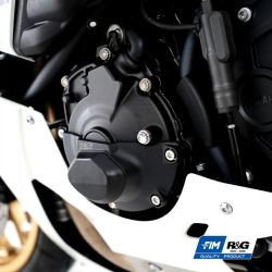 OSŁONA SILNIKA RG RACING YAMAHA YZF-R1 15- / YZF-R1M 15- LEWA STRONA