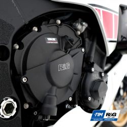 OSŁONA SILNIKA RG RACING...