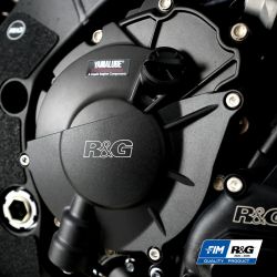 OSŁONA SILNIKA RG RACING YAMAHA YZF-R1 17- / YZF-R1M 17- PRAWA STRONA OSŁONA SPRZĘGŁA