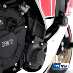 OSŁONA SILNIKA RG RACING YAMAHA YZF-R1 17- / YZF-R1M 17- PRAWA STRONA OSŁONA POMPY OLEJU
