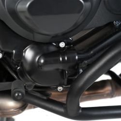 OSŁONA SILNIKA RG RACING YAMAHA R7 22- / MT-07 (TRACER) 14- / XSR700 16- / TRACER 700 17-20 / TRACER