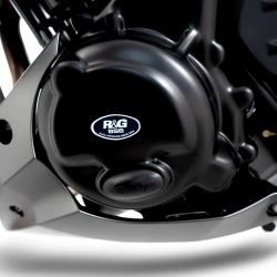 OSŁONA SILNIKA RG RACING KAWASAKI ELIMINATOR 500 24- / NINJA 500 24- / Z 500 24- / NINJA 400 / NINJA