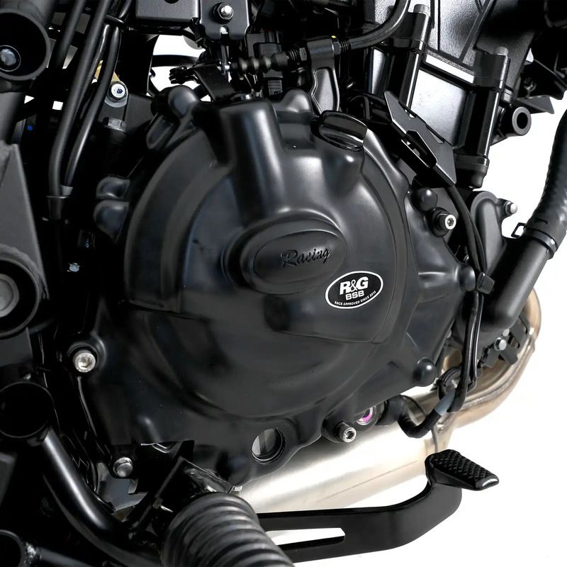 OSŁONA SILNIKA RG RACING KAWASAKI ELIMINATOR 500 24- PRAWA STRONA