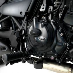 OSŁONA SILNIKA RG RACING KAWASAKI ELIMINATOR 500 24- PRAWA STRONA