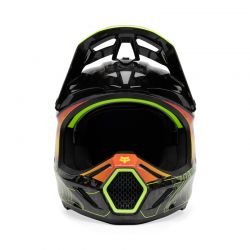 KASK FOX V3 RS ELEVATED LE MULTI  ENDURO CROSS