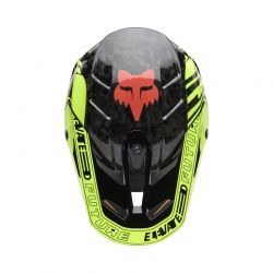 KASK FOX V3 RS ELEVATED LE MULTI  ENDURO CROSS