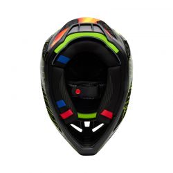 KASK FOX V3 RS ELEVATED LE MULTI  ENDURO CROSS