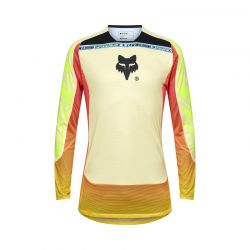 BLUZA FOX FLEXAIR ELEVATED...