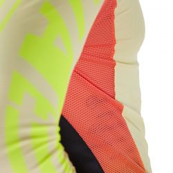 BLUZA FOX FLEXAIR ELEVATED LE LEMONADE  ENDURO CROSS