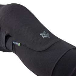 OCHRANIACZ KOLAN/ŁYDKI FOX ENDURO PRO BLACK  ENDURO CROSS