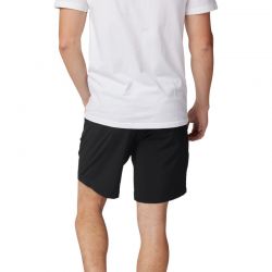 SPODENKI FOX ESSEX TECH STRETCH BLACK  ENDURO CROSS