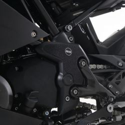 OSŁONA WAHACZA RG RACING BMW G310RR 22- / TVS APACHE RR 310 21-