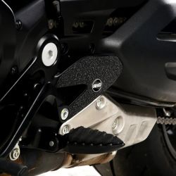 OSŁONA WAHACZA RG RACING DUCATI V4 DIAVEL 23- MOTO GUZZI V100 MANDELLO 23-