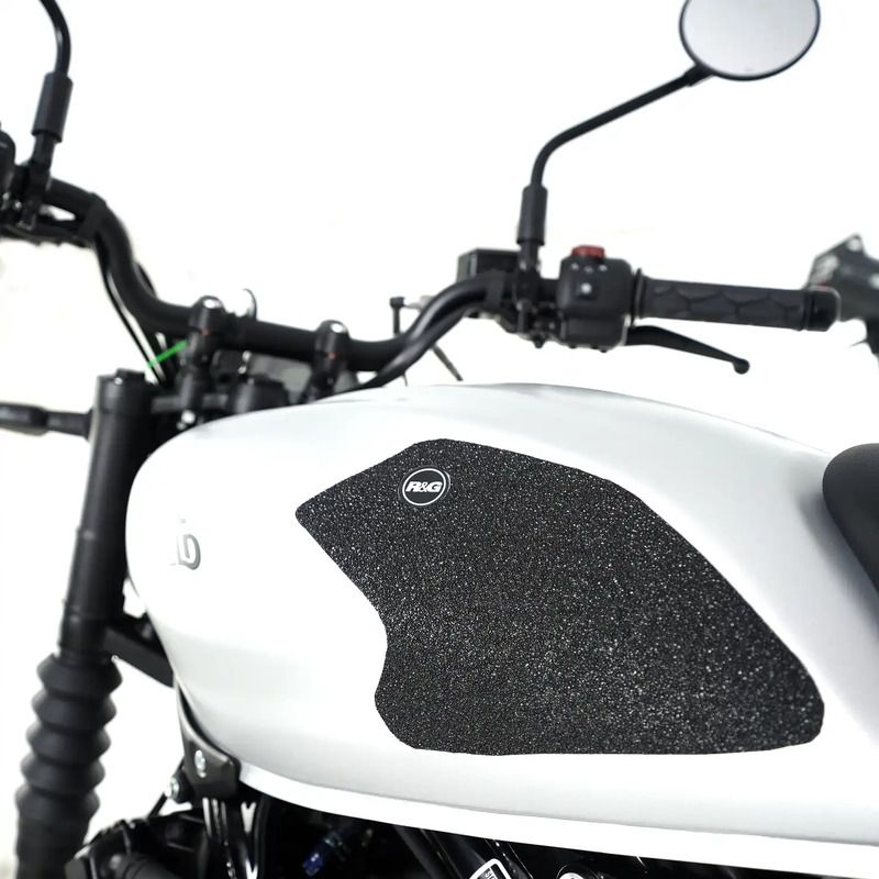 NAKLEJKA NA BAK TANKPAD ANTYPOŚLIZGOWY 2 CZĘŚCI RG RACING ROYAL ENFIELD 450 GUERILLA 24- NAKLEJKA NA BAK TANKPAD ANTYPOŚLIZGOWY 2 CZĘŚCI RG RACING ROYAL ENFIELD 450 GUERILLA 24-