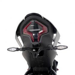 MOCOWANIE TABLICY REJESTRACYJNEJ RG RACING CFMOTO 450 SR (SS) 23-